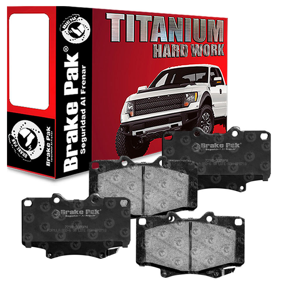 LEXUS LX450 / TOYOTA CRUISER