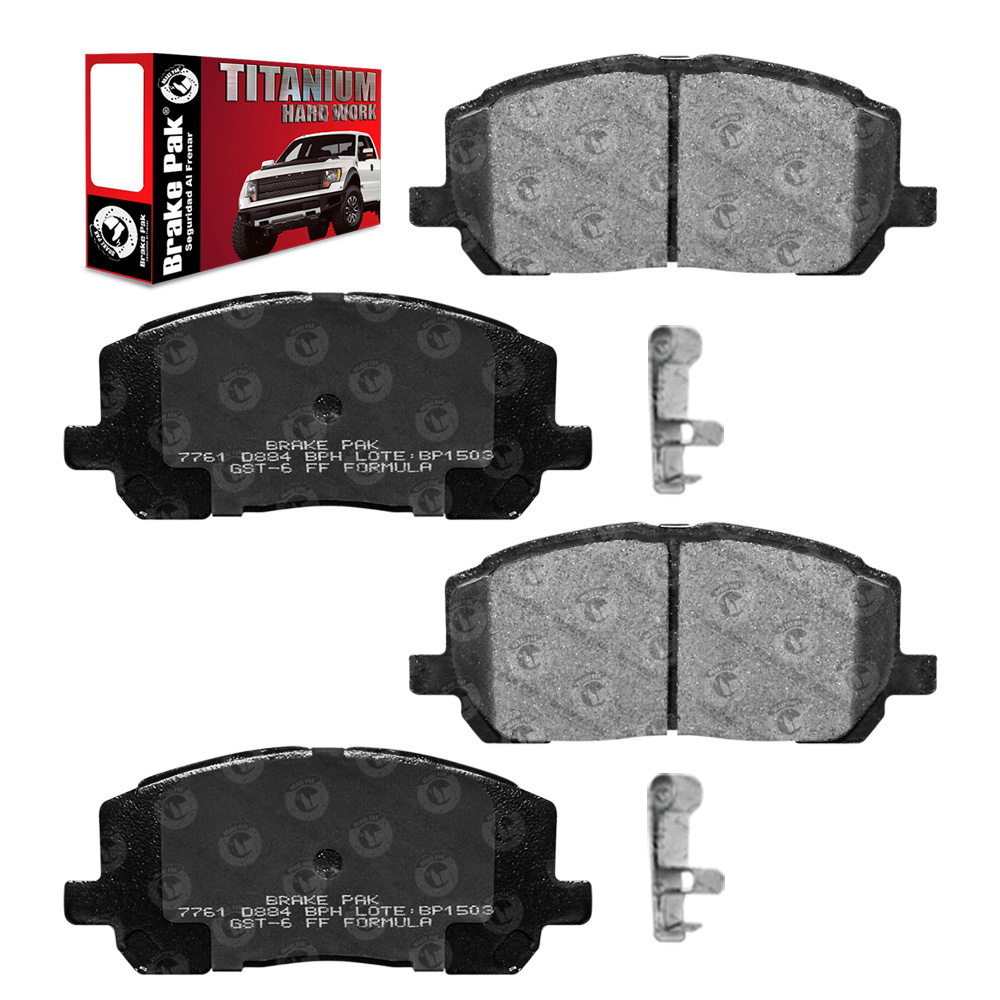 TOYOTA SIENNA / TOYOTA HIGHLANDER