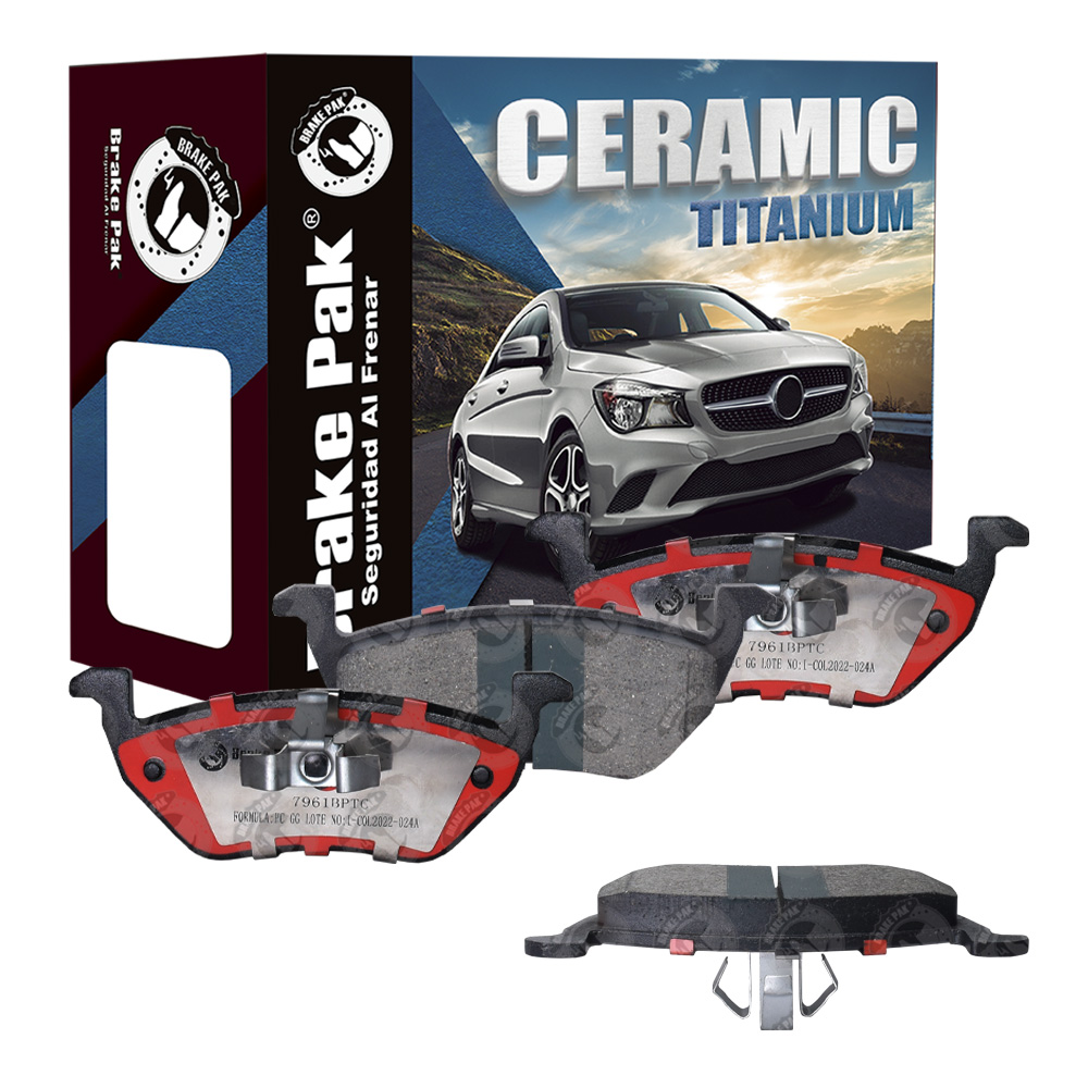 FORD ESCAPE / MAZDA TRIBUTE / MERCURY MARINER / VOLKSWAGEN GOL / MG MG5