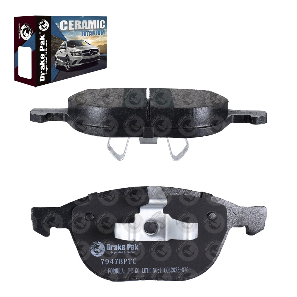 FORD FOCUS / FORD ECOSPORT / FORD ESCAPE / MAZDA 3 / MAZDA 5 / RENAULT MEGANE I / VOLVO C30 / VOLVO S40 / VOLVO C70 / VOLVO V50 / VOLVO V40