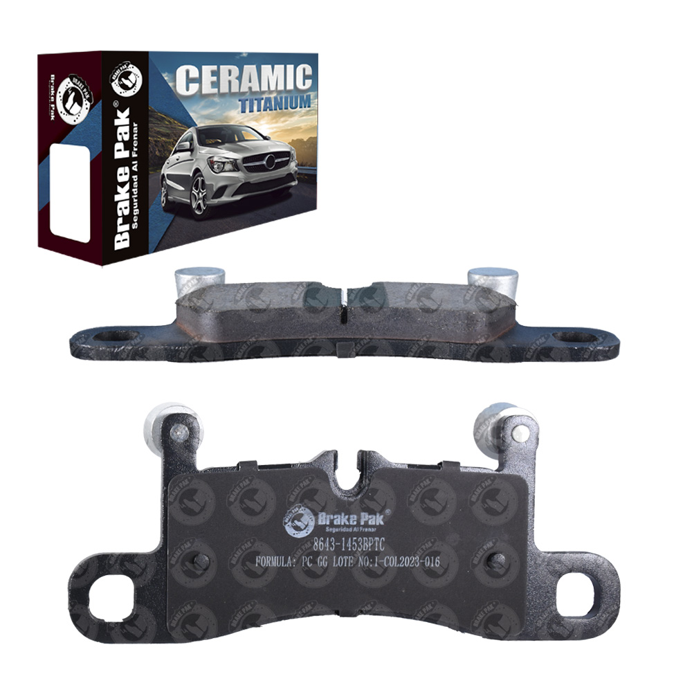 PORSCHE BOXER / PORSCHE CAYENNE / VOLKSWAGEN TOUAREG