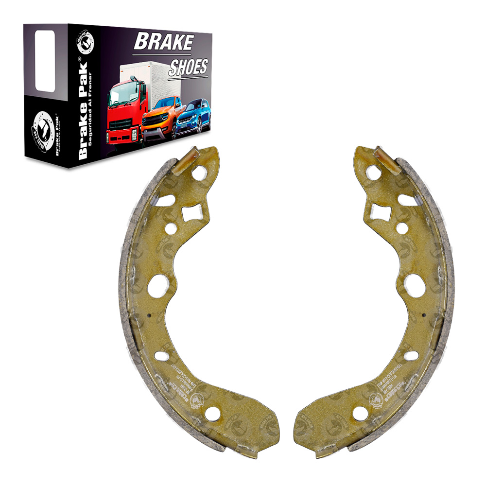 FORD LASER / MAZDA ALLEGRO