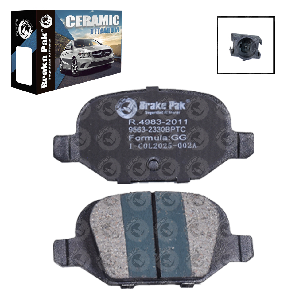 FIAT 500 / FIAT NUOVA BRAVO / FIAT NUOVA PANDA / FIAT PUNTO / LADA VESTA