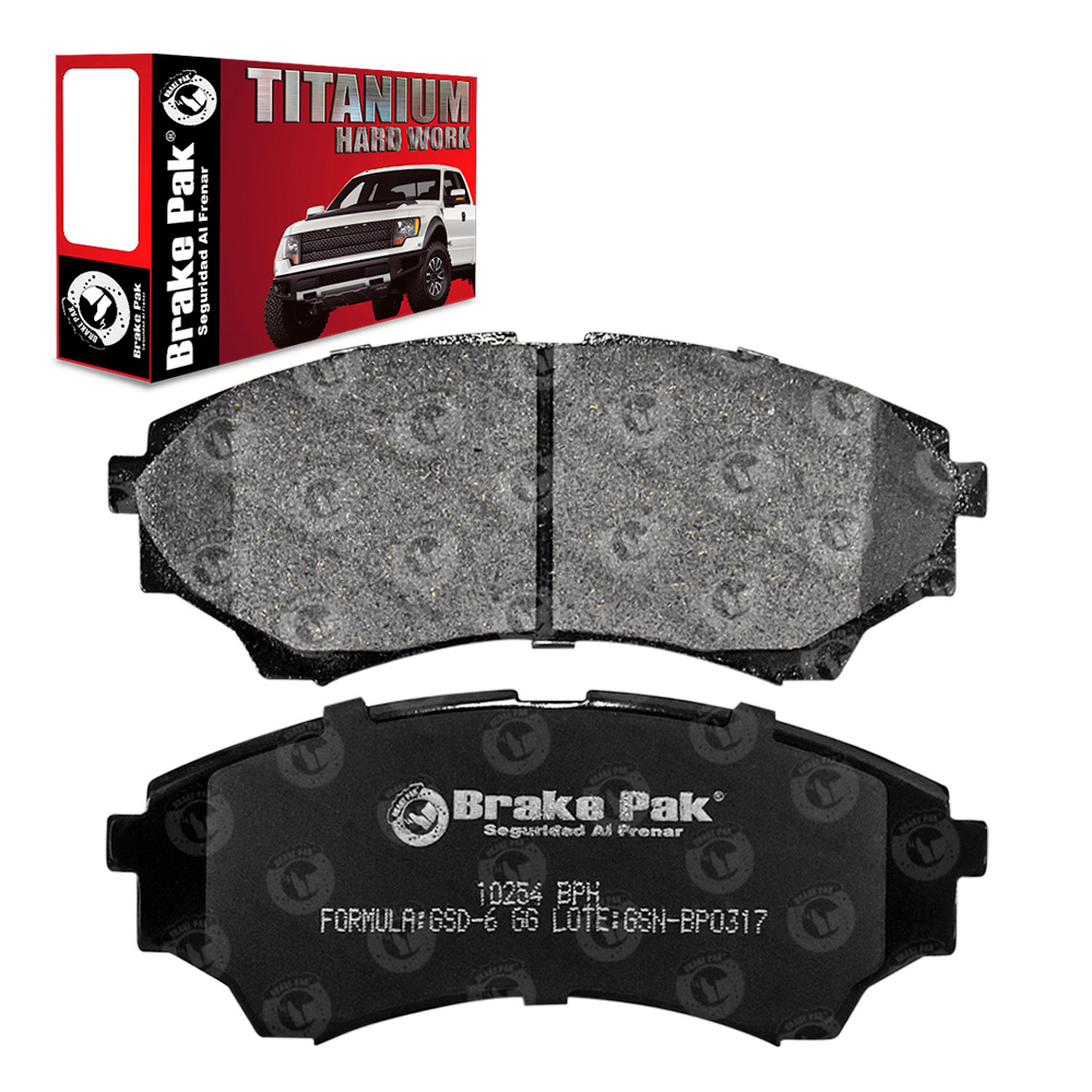 FORD RANGER / MAZDA B2600 / MAZDA BT50 4X4