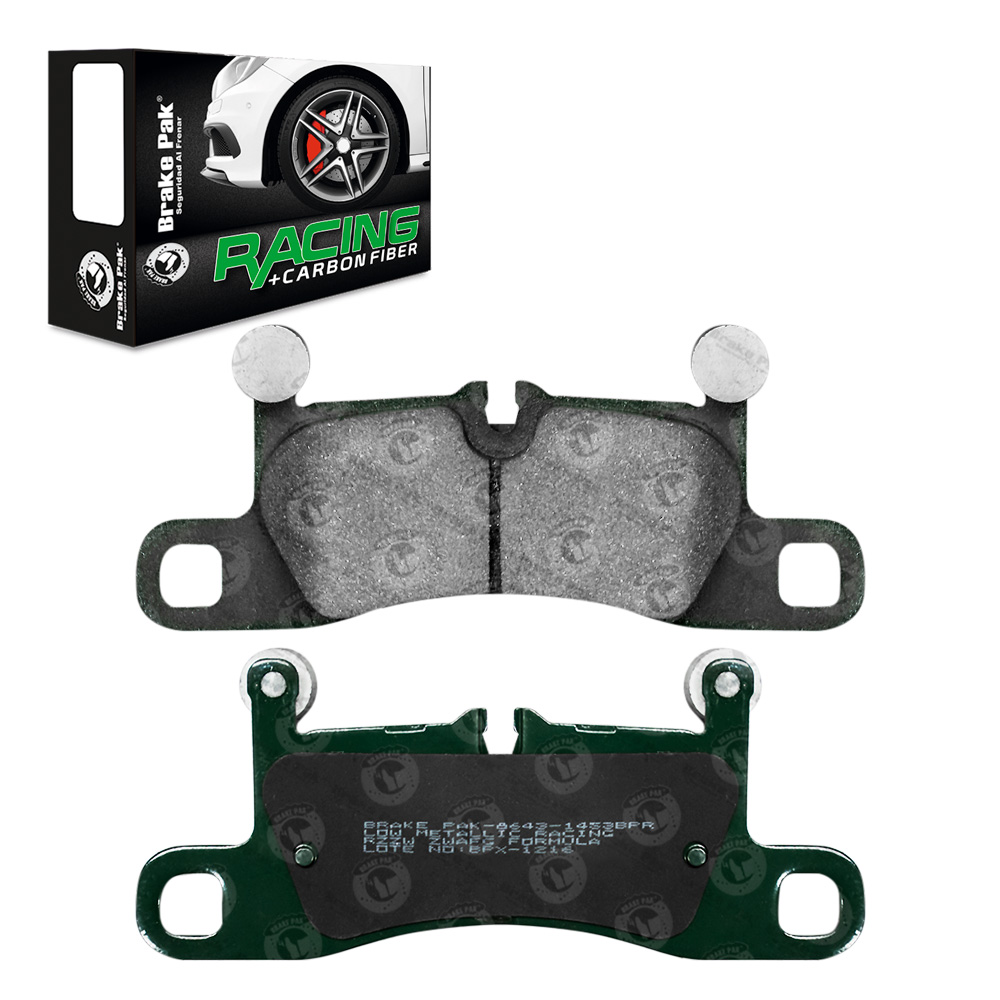 PORSCHE BOXER / PORSCHE CAYENNE / VOLKSWAGEN TOUAREG