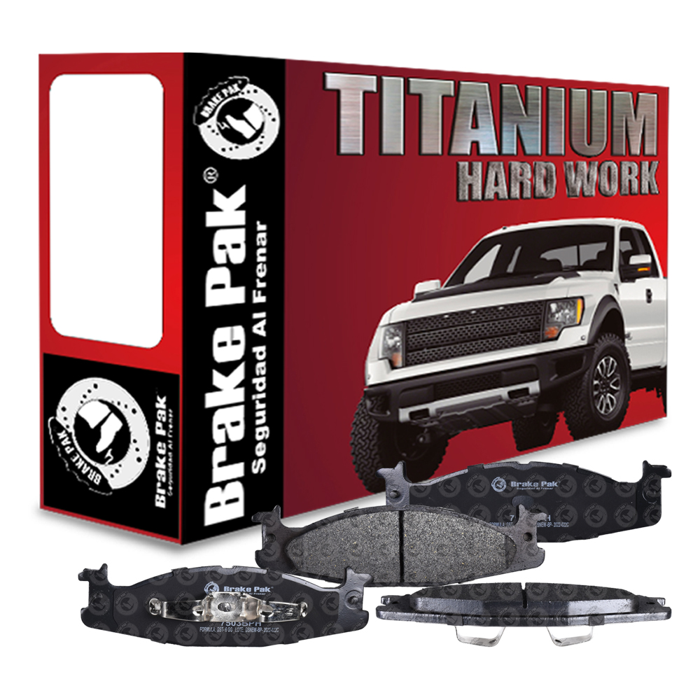 FORD BRONCO / FORD E150 / FORD F150