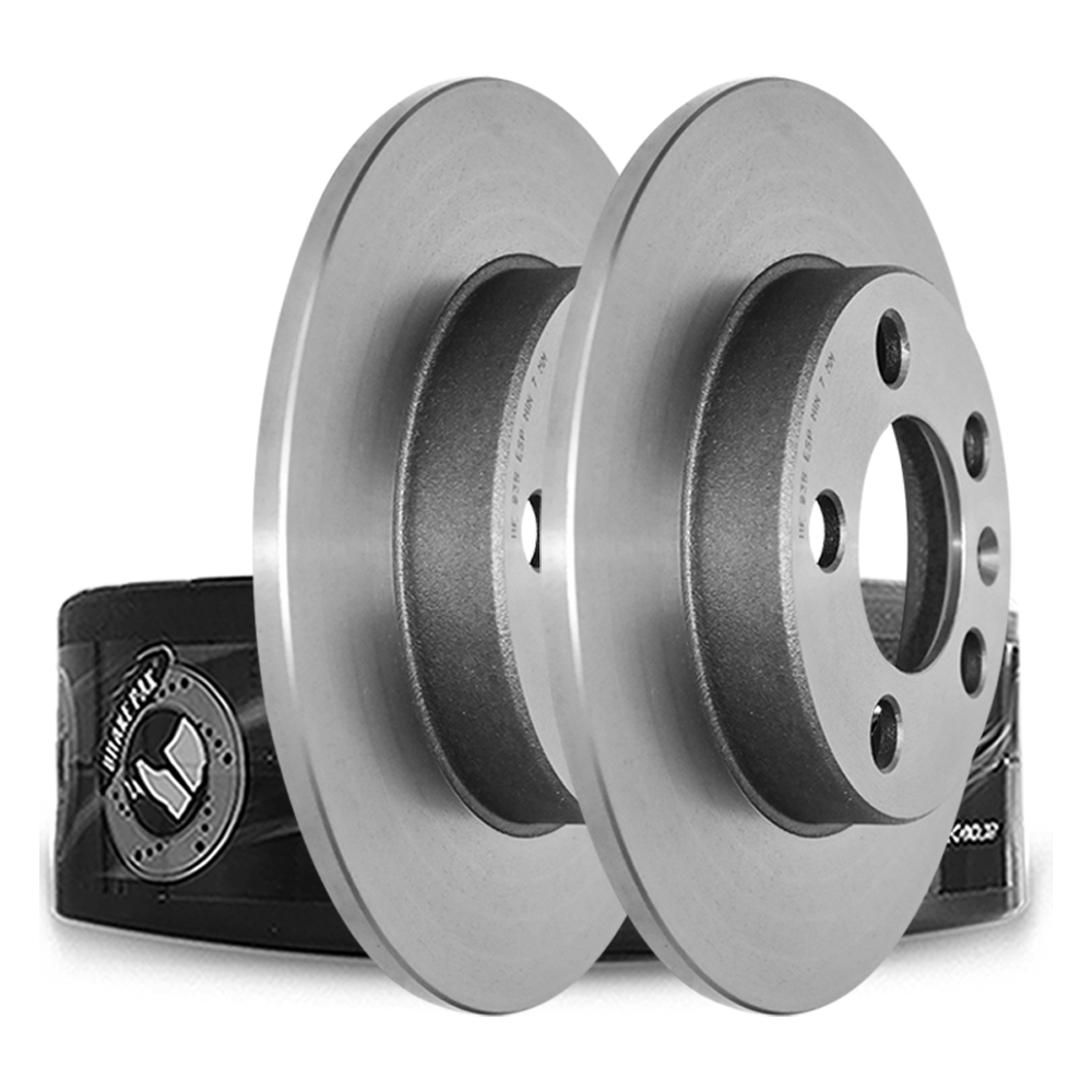 VOLKSWAGEN GOLF / AUDI A3 / AUDI TT / VOLKSWAGEN BORA