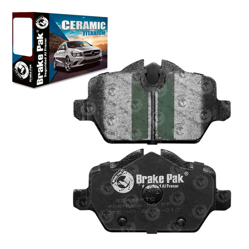 BMW 116I / BMW 120I / MINI COOPER / BMW 316I / BMW 320I