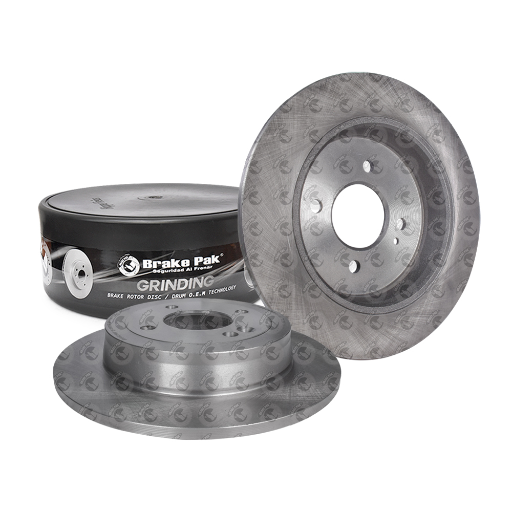 HYUNDAI I20 / HYUNDAI ACCENT / KIA RIO / KIA STONIC