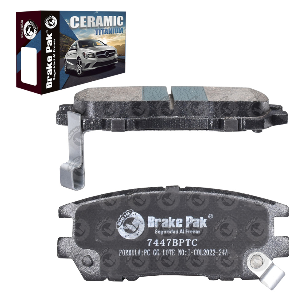 EAGLE TALON / MITSUBISHI MONTERO / MITSUBISHI MONTERO V6 3500 / MITSUBISHI MONTERO V6 3000 / MITSUBISHI PAJERO / MITSUBISHI LANCER