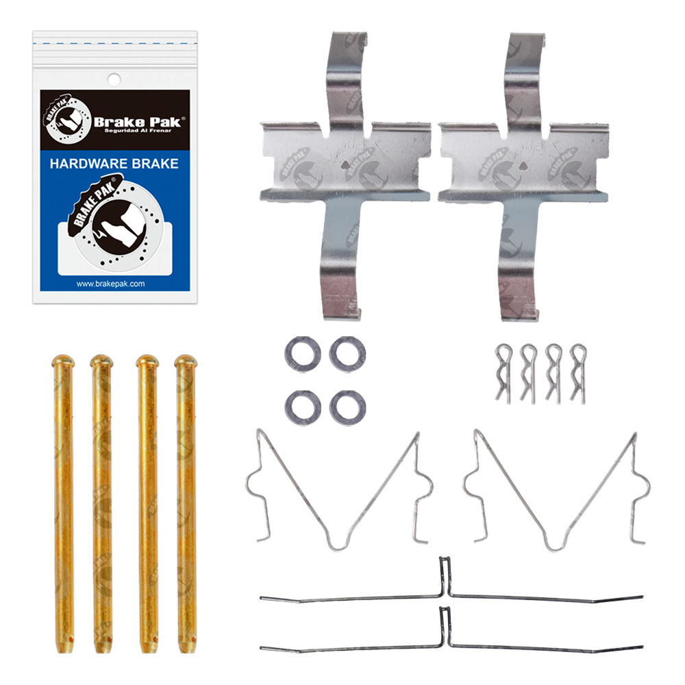 TOYOTA HILUX / TOYOTA TUNDRA / GREAT WALL HAVAL H3 / LEXUS GX460 / LEXUS GX470 / MITSUBISHI MONTERO / TOYOTA 4RUNNER / TOYOTA FJ CRUISER / TOYOTA FORTUNER / TOYOTA HIGHLANDER / TOYOTA HILUX VIGO 4X4 / TOYOTA PRADO / TOYOTA SEQUOIA / TOYOTA TACOMA / GREAT WALL HAVAL H5