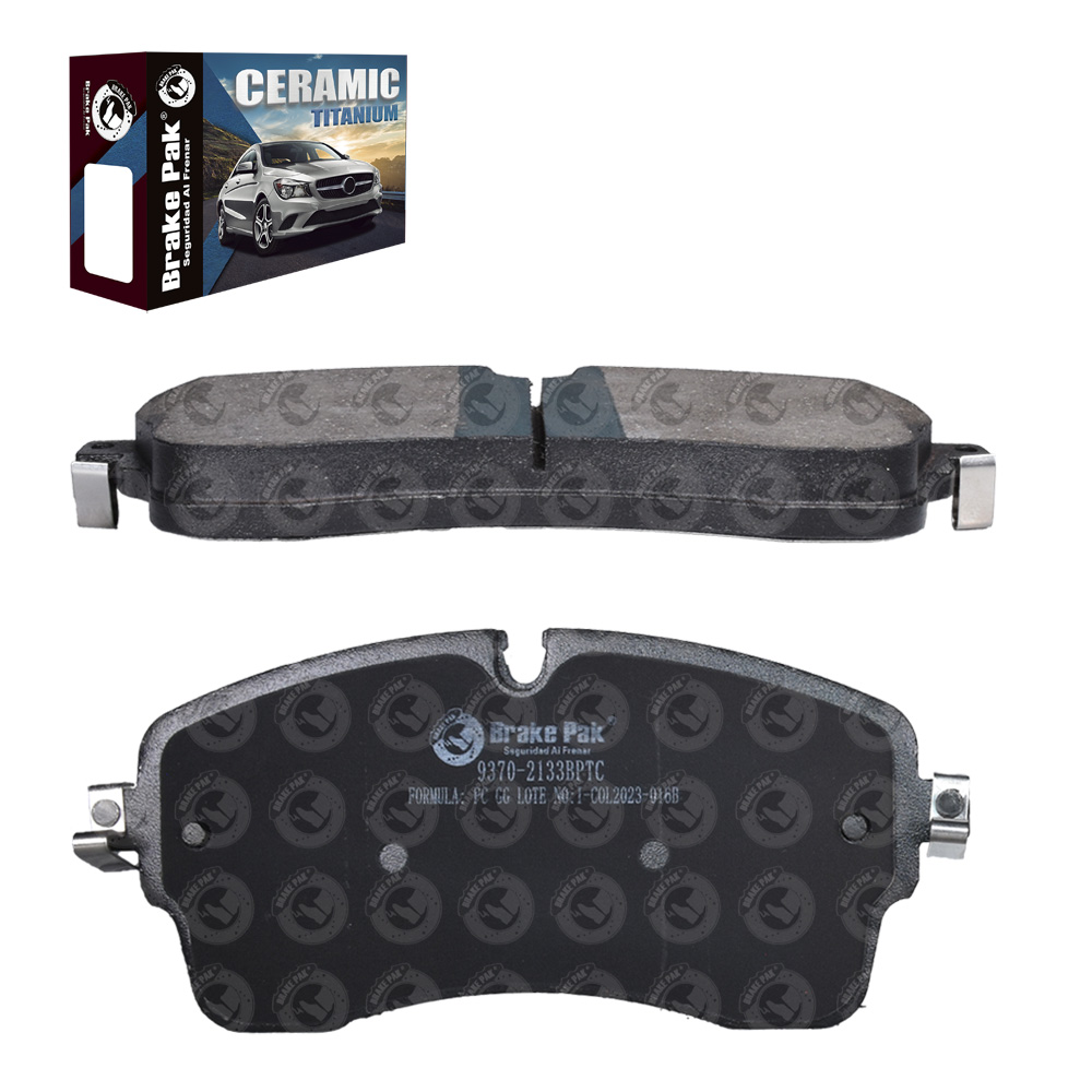 JAGUAR EPACE / JAGUAR IPACE / LAND ROVER DEFENDER / LAND ROVER RANGE ROVER