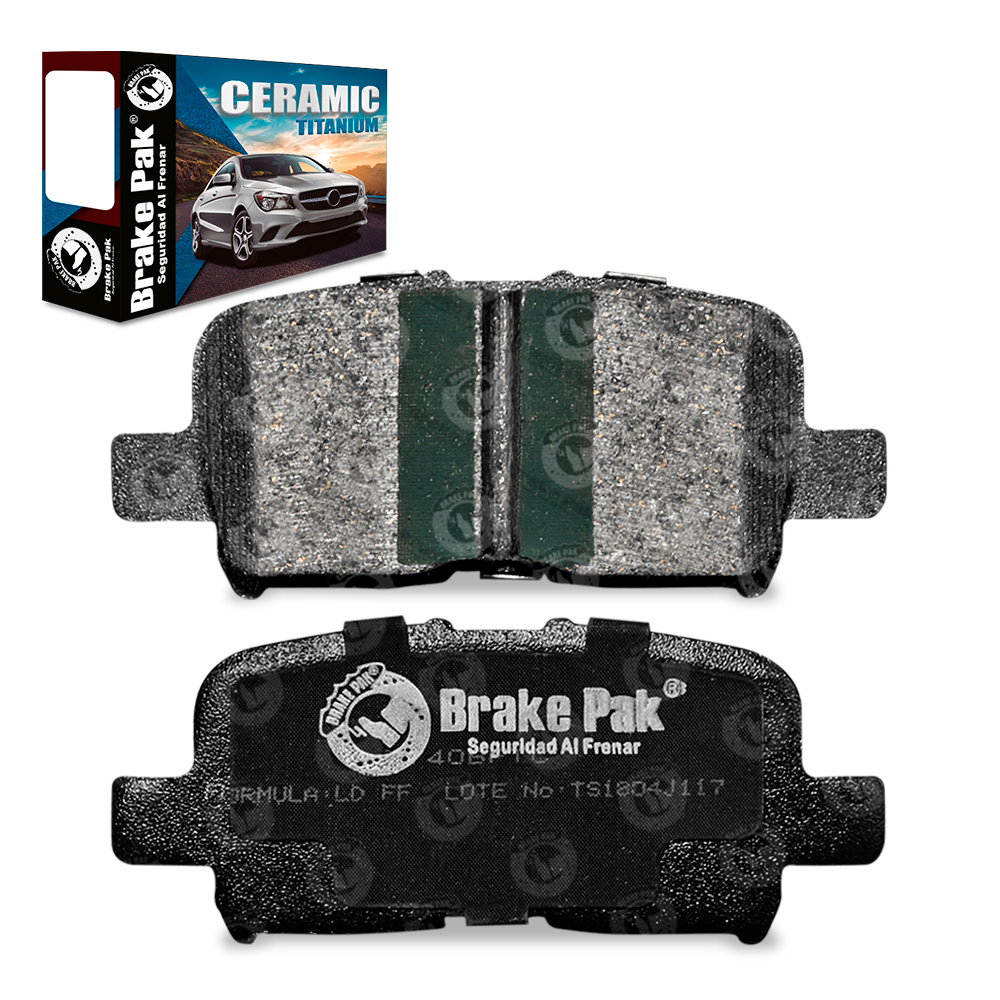 ACURA MDX / HONDA ODYSSEY / HONDA PILOT