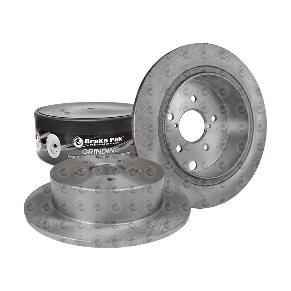 SUBARU FORESTER / SUBARU XV CROSSTREK / SUBARU IMPREZA