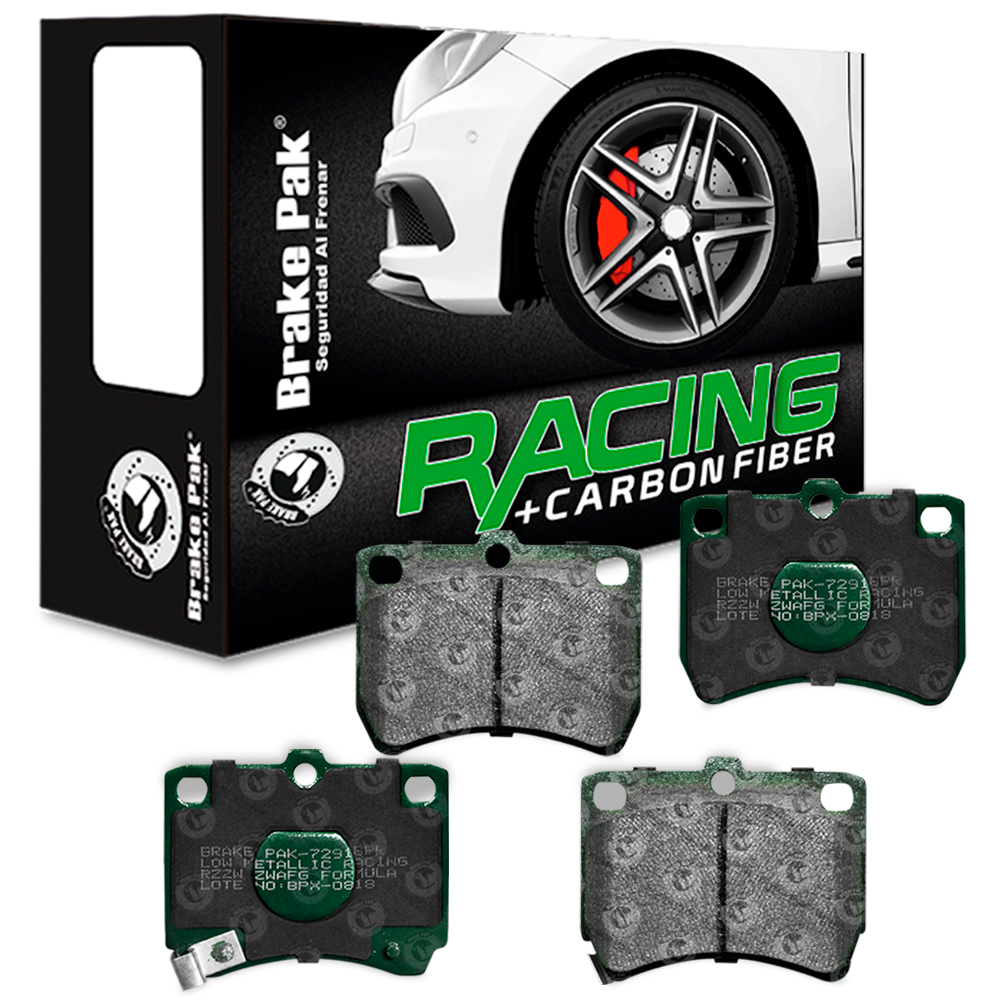 FORD FESTIVA / KIA PRIDE / MAZDA 121 / MITSUBISHI MONTERO V13 / MITSUBISHI NATIVA