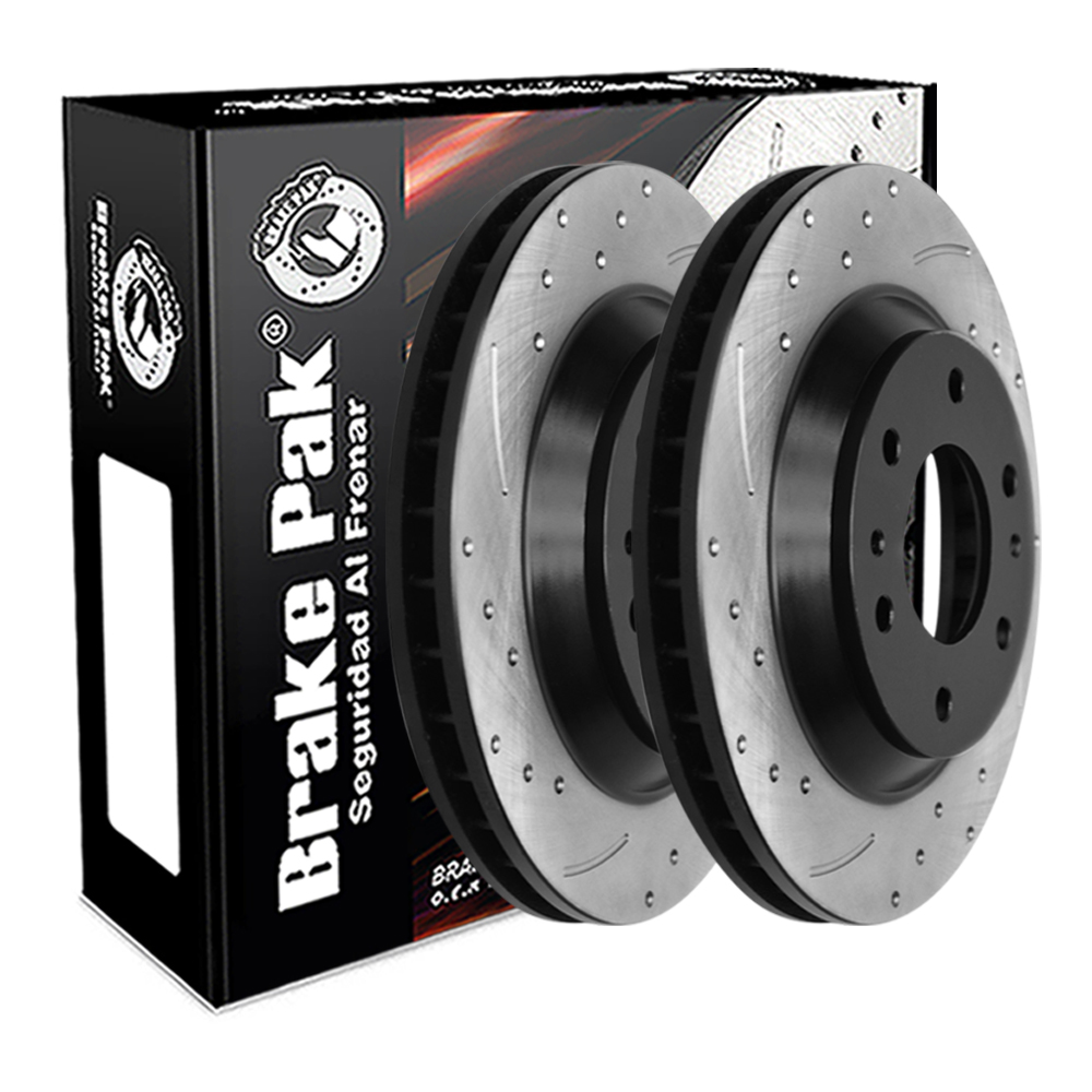 CHEVROLET TRAIL BLAZER / GMC ENVOY 1500 / ISUZU ASCENDER