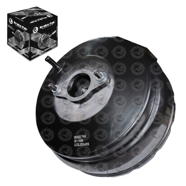 Servo Freno (Booster) Para Mazda B2600 | Brake Pak
