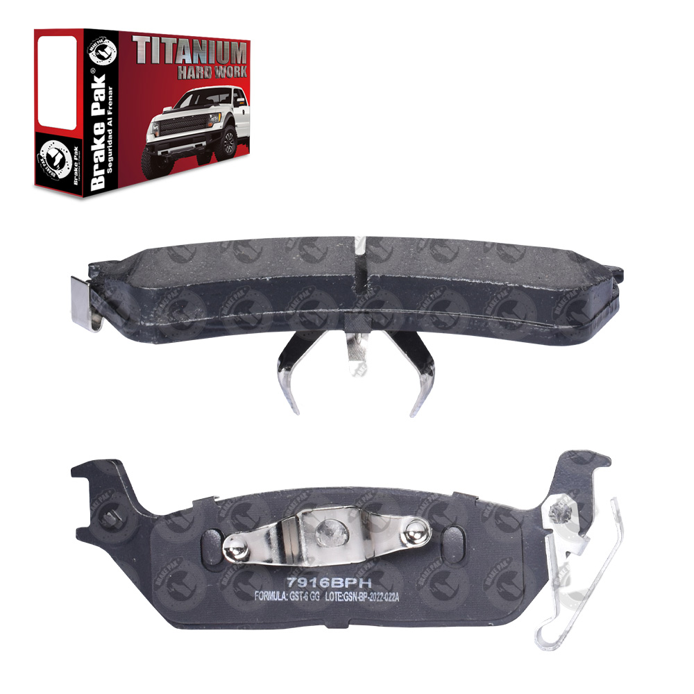 FORD F150 / LINCOLN MARK