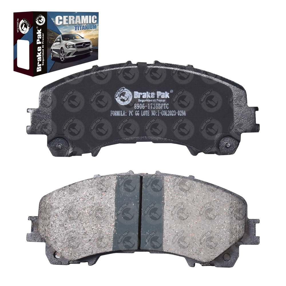 CHEVROLET TRAIL BLAZER / ISUZU DMAX / CHEVROLET COLORADO / CHEVROLET LUV DMAX 3.0 4X2