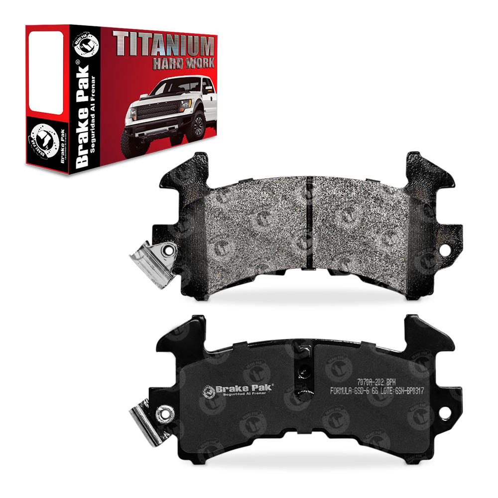 CHEVROLET MINI BLAZER / CHEVROLET CELEBRITY / CHEVROLET BLAZER / CHEVROLET S10 / OLDSMOBILE BRAVADA