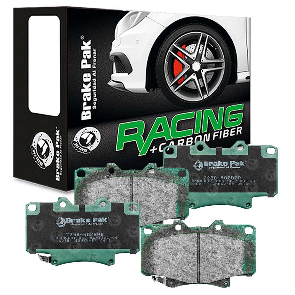 LEXUS LX450 / TOYOTA CRUISER