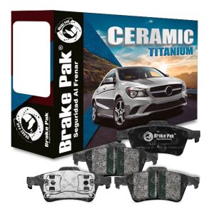 MAZDA 3 / MAZDA 5 / RENAULT LAGUNA / SAAB 9-3 / VOLVO V50 / NISSAN PRIMERA / NISSAN ALMERA