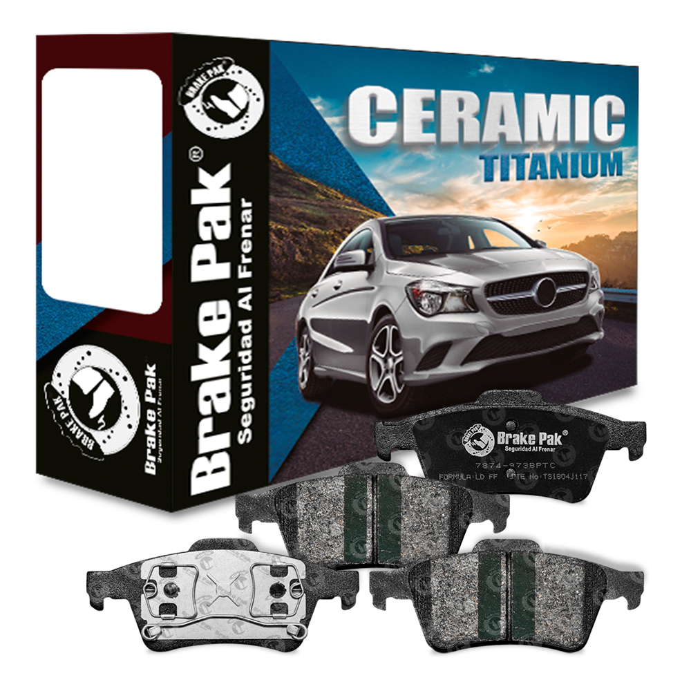 MAZDA 3 / MAZDA 5 / RENAULT LAGUNA / SAAB 9-3 / VOLVO V50 / NISSAN PRIMERA / NISSAN ALMERA