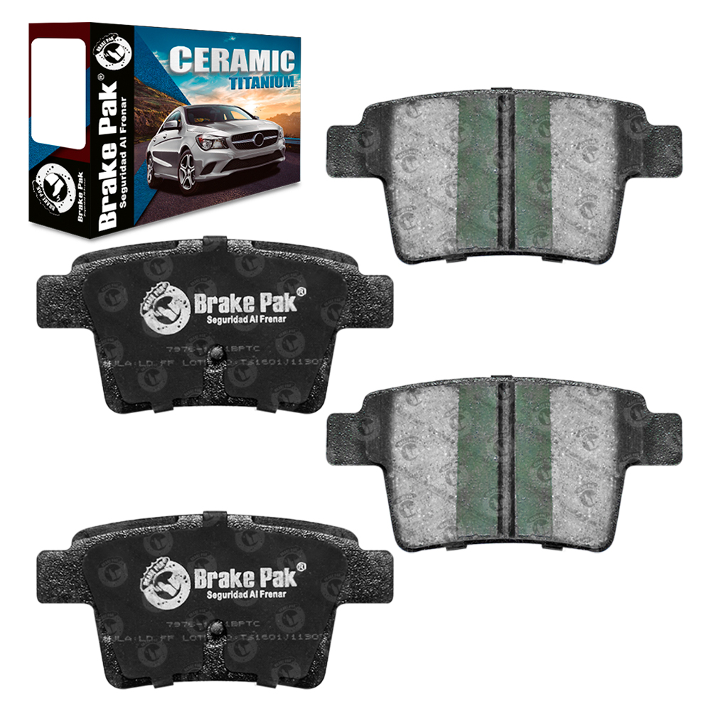 BYD S6 / FORD FUSION / FORD TAURUS / FORD FREESTYLE / FORD FIVE HUNDRED / JAGUAR X-TYPE / MERCURY MONTEGO / BYD E6 / BYD M3 / CITROEN C4 / PEUGEOT 207 / PEUGEOT 307