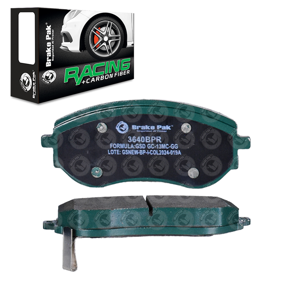 MERCEDES BENZ X-CLASS / NISSAN NAVARA / NISSAN NP300 / NISSAN FRONTIER 4X2