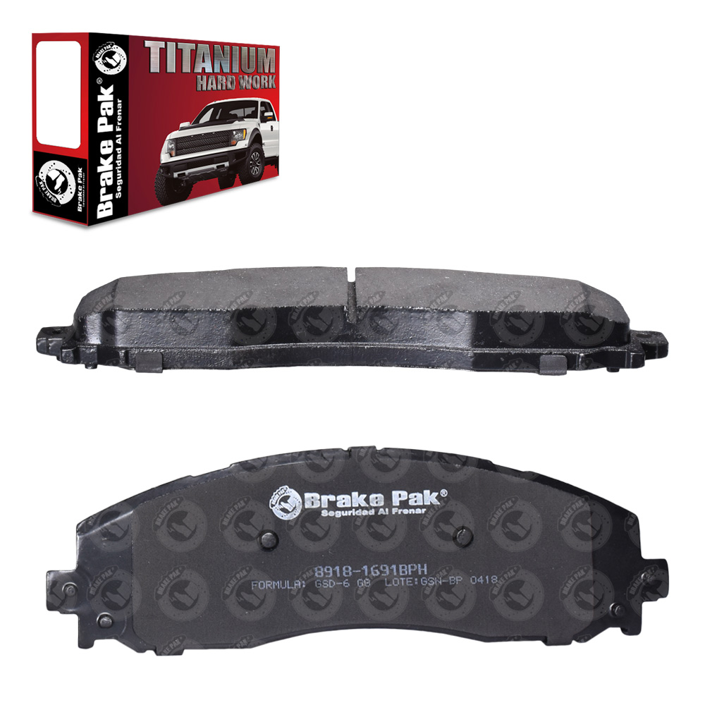 FORD F-250 / FORD F-350 / FORD F-350 / FORD 450 SUPER DUTY / FORD F150