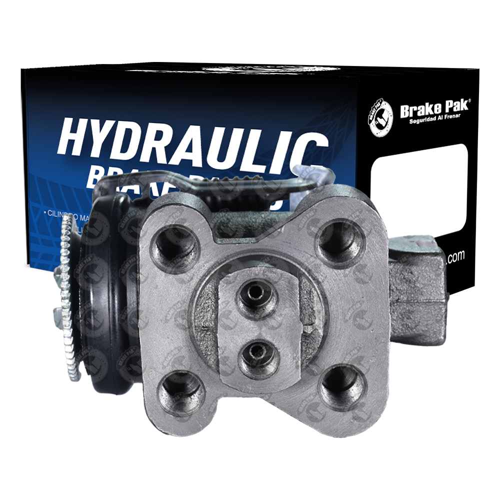 CHEVROLET NPR REWARD