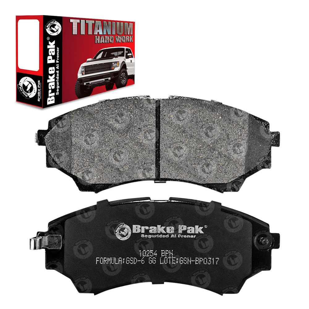 FORD RANGER / MAZDA B2600 / MAZDA BT50 4X4