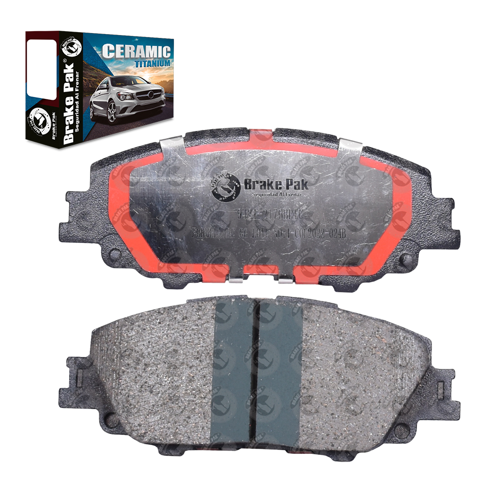 TOYOTA COROLLA / TOYOTA YARIS