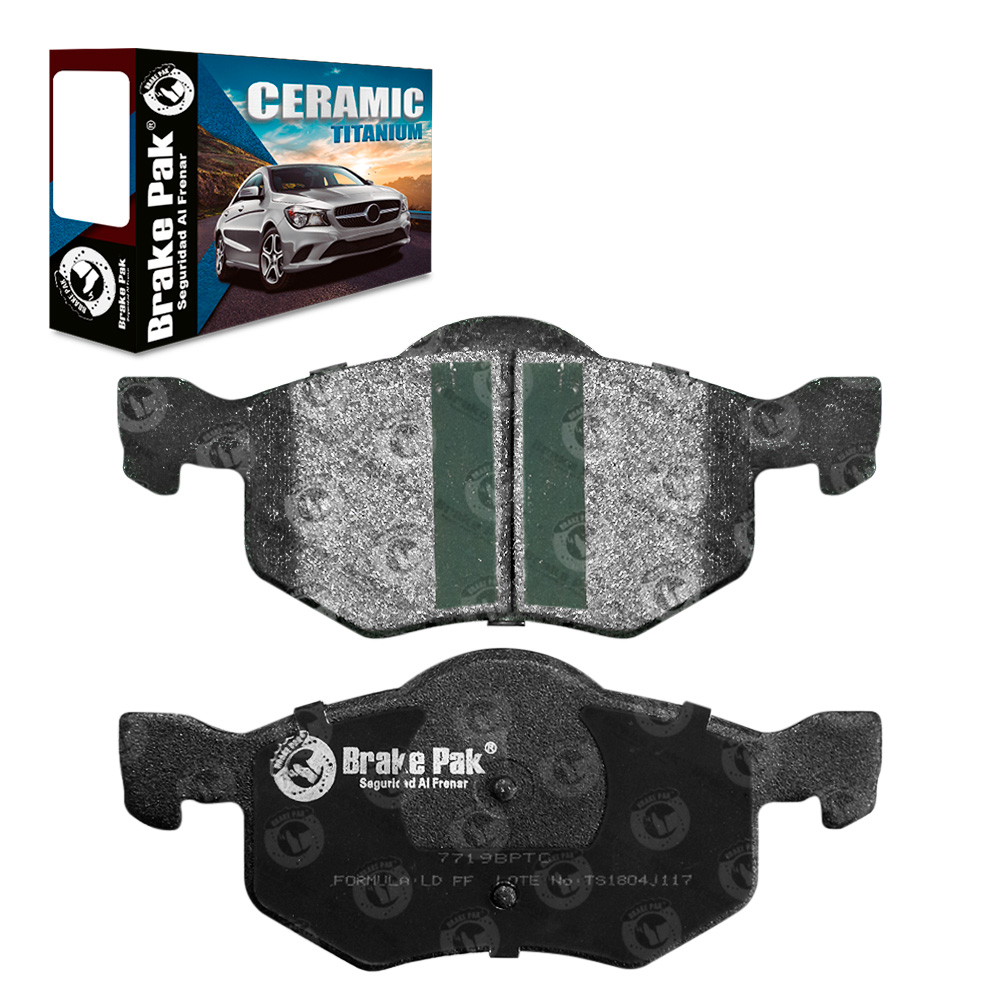 FORD ESCAPE / MAZDA TRIBUTE / MERCURY MARINER