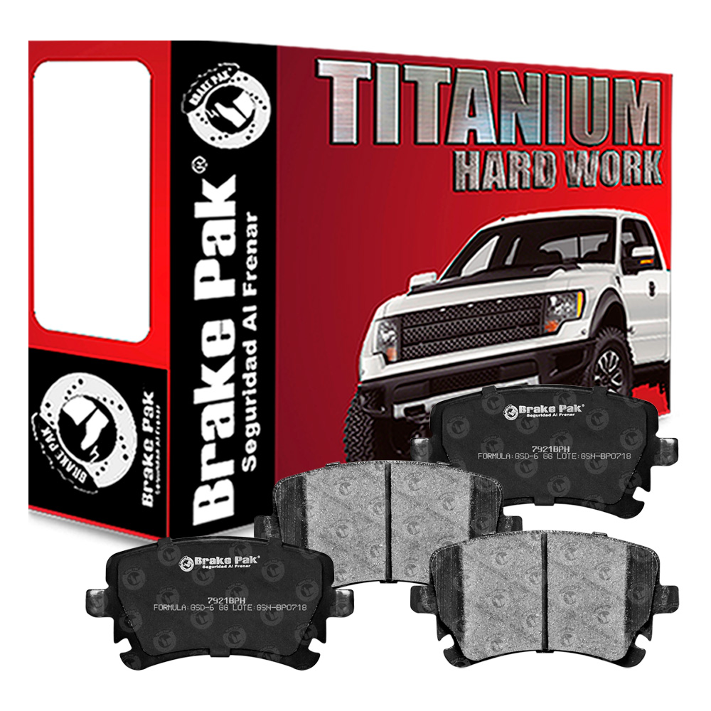 AUDI A6 / AUDI S4 / AUDI A8 / VOLKSWAGEN TRANSPORTER