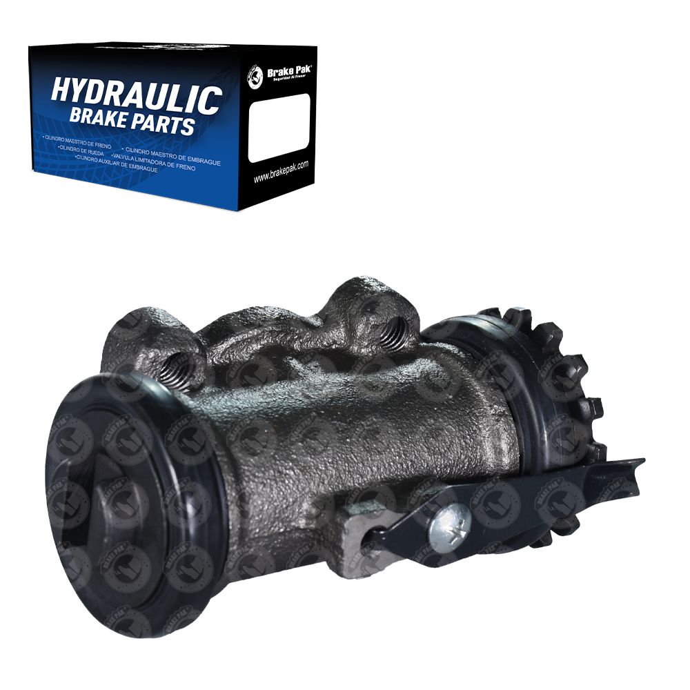 CHEVROLET NKR / CHEVROLET NHR / ISUZU ELF