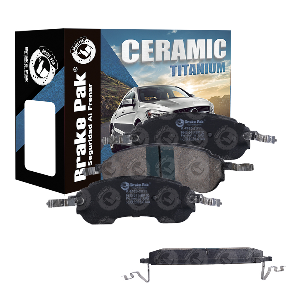 FORD EVEREST / FORD RANGER / FORD RAPTOR / FORD BRONCO / VOLKSWAGEN AMAROK