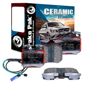 BMW 540 i / BMW 740 i / BMW 750 i / BMW ALPINA B7