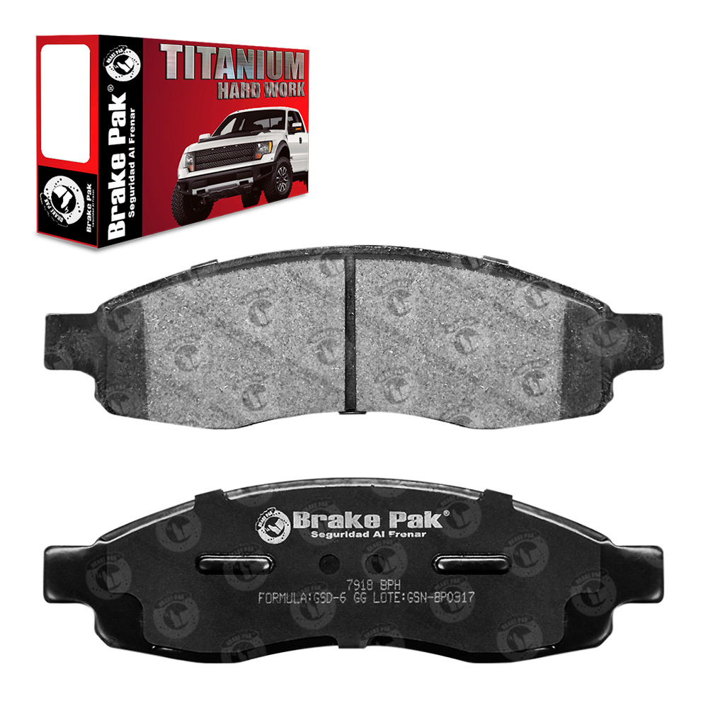 NISSAN TITAN / NISSAN PATHFINDER