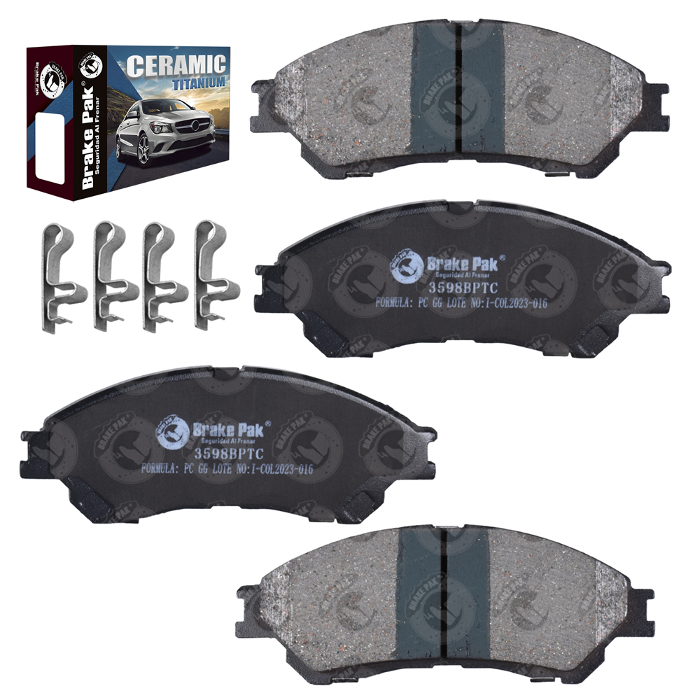 MITSUBISHI XFORCE / MITSUBISHI XPANDER / NISSAN LIVINA / SUZUKI ESCUDO / SUZUKI SX4 / SUZUKI VITARA