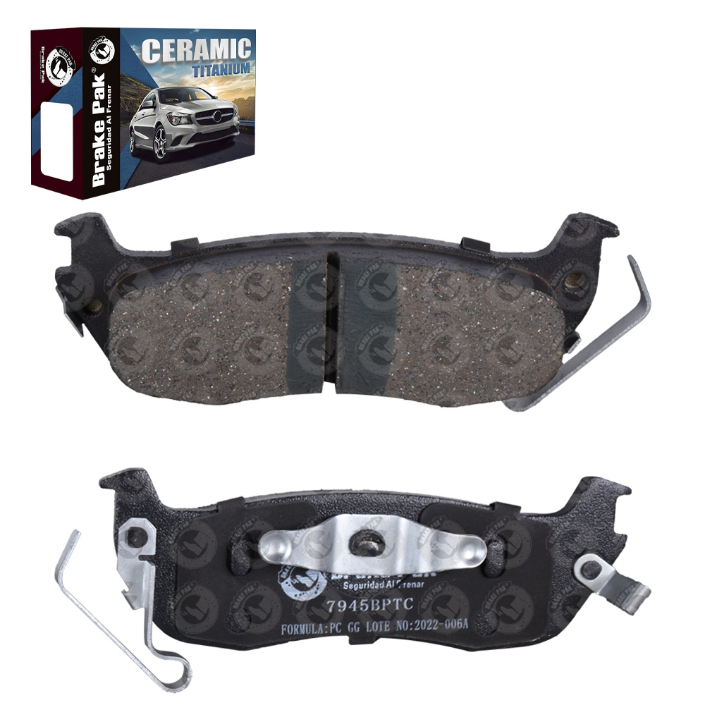 INFINITI QX56 / NISSAN PATHFINDER / NISSAN ARMADA / NISSAN TITAN