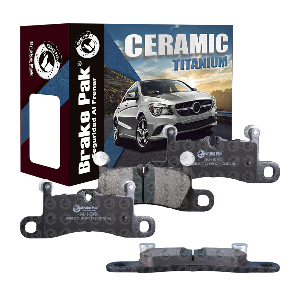 PORSCHE BOXER / PORSCHE CAYENNE / VOLKSWAGEN TOUAREG