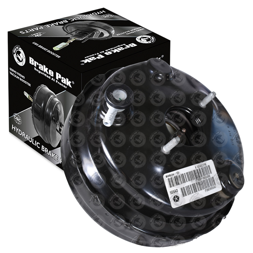 CADILLAC XLR / DODGE JOURNEY