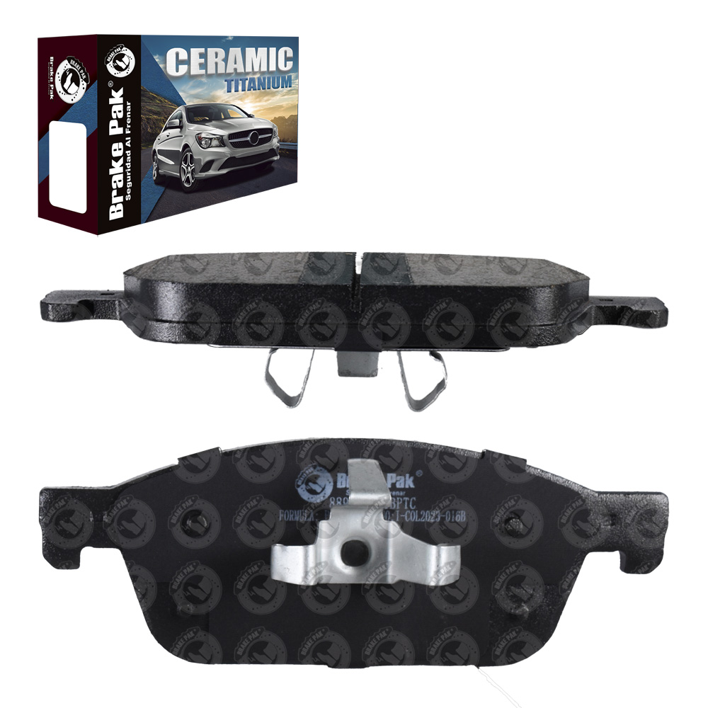 FORD FOCUS / LINCOLN MKC / FORD ESCAPE / FORD KUGA