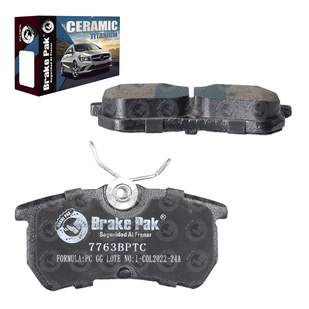 FORD FOCUS / FORD FIESTA