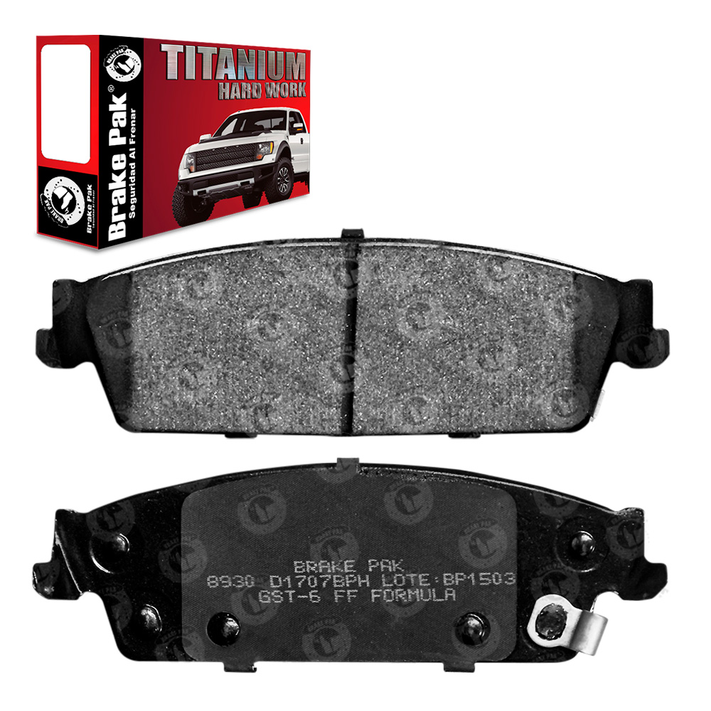 CADILLAC ESCALADE / CHEVROLET SUBURBAN / CHEVROLET AVALANCHE / CHEVROLET TAHOE / GMC SIERRA 1500