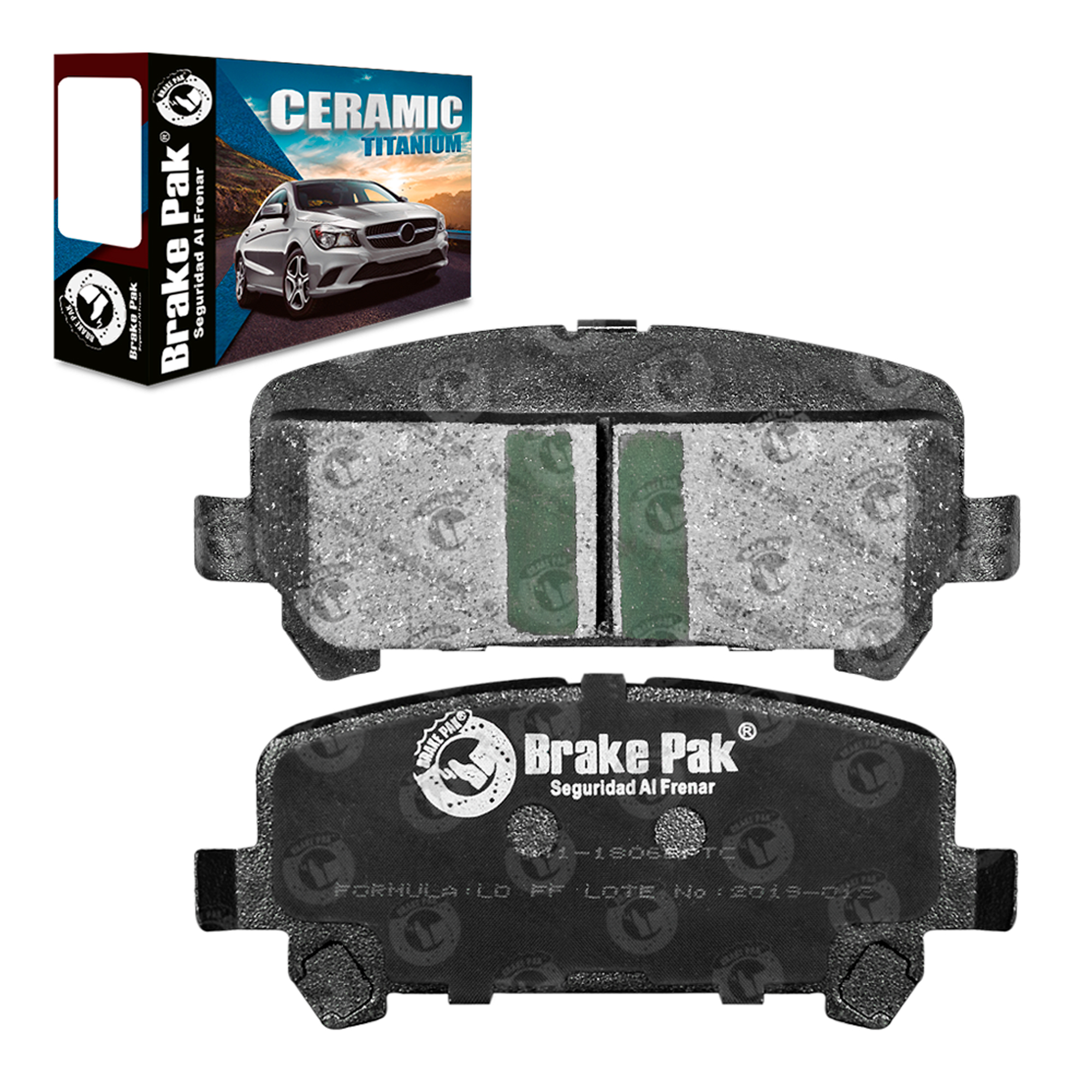 CHEVROLET COLORADO / GMC CANYON