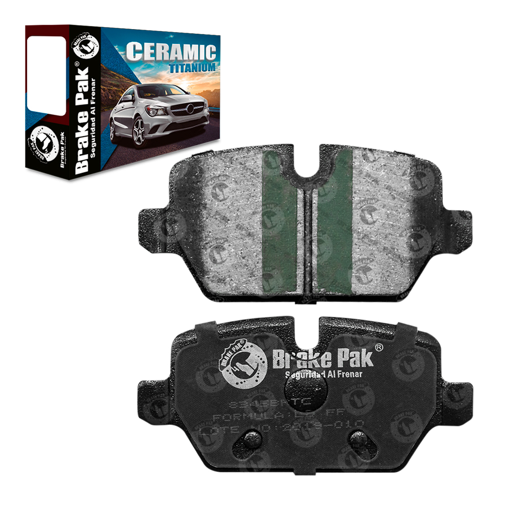 BMW 116I / BMW 120I / MINI COOPER / BMW 316I / BMW 320I