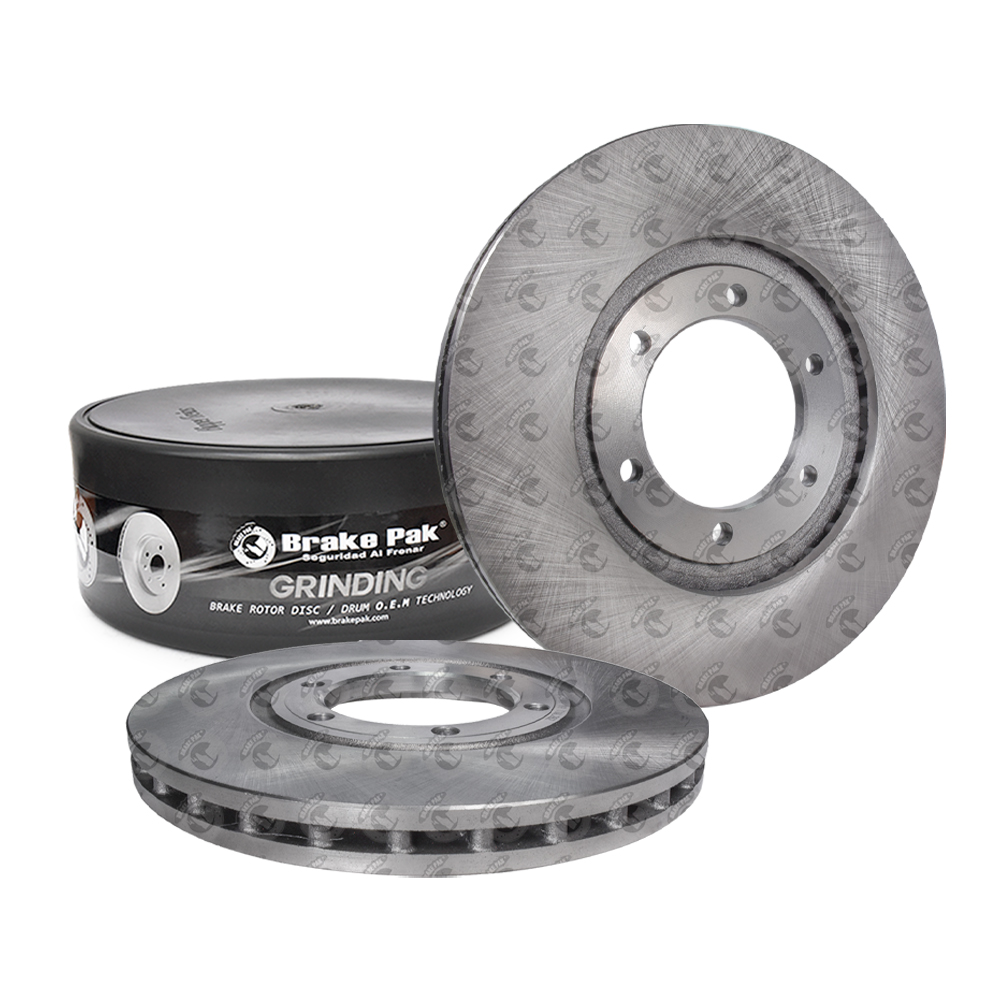 KIA BESTA / KIA K2700 / MAZDA BT50 4X2