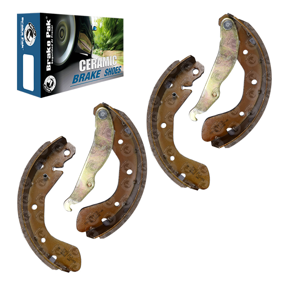 DAEWOO RACER / DAEWOO CIELO / DAEWOO LANOS